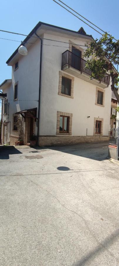 Casa Vacanze Angelo Vila Ortona Exterior foto