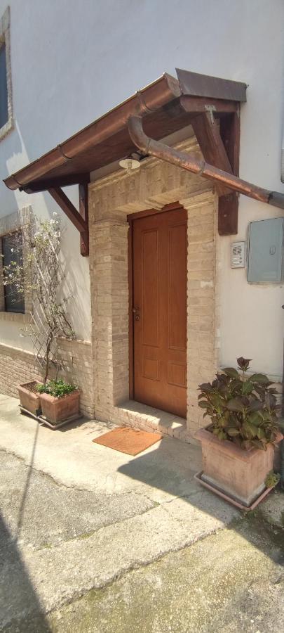 Casa Vacanze Angelo Vila Ortona Exterior foto