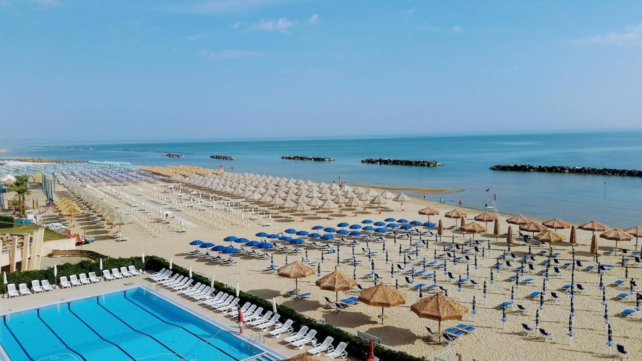 Casa Vacanze Angelo Vila Ortona Exterior foto
