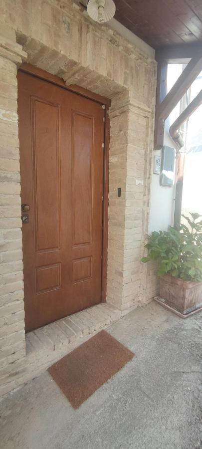 Casa Vacanze Angelo Vila Ortona Exterior foto