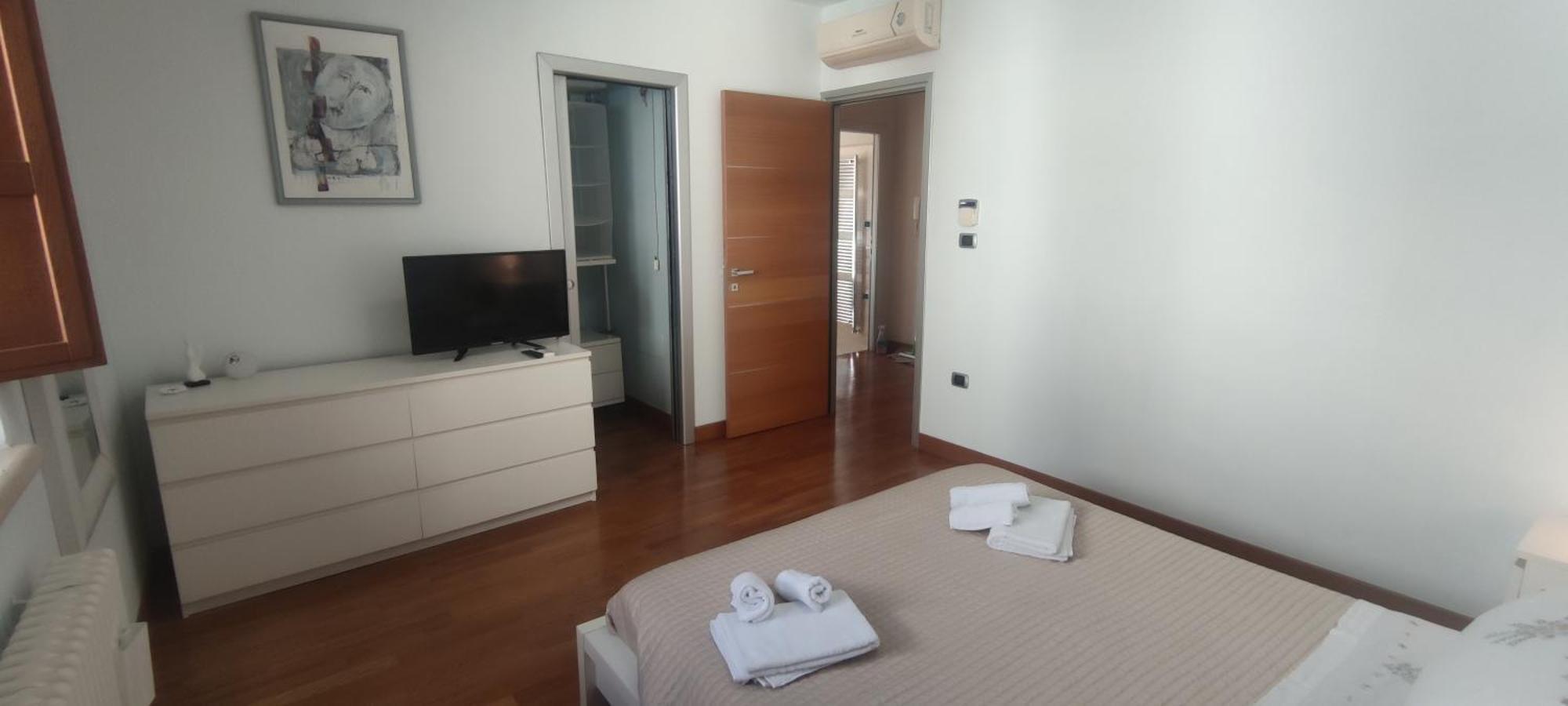 Casa Vacanze Angelo Vila Ortona Exterior foto